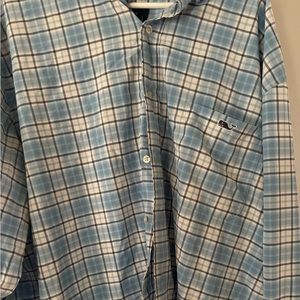 Vineyard vines xxlt 2xlt men’s tall